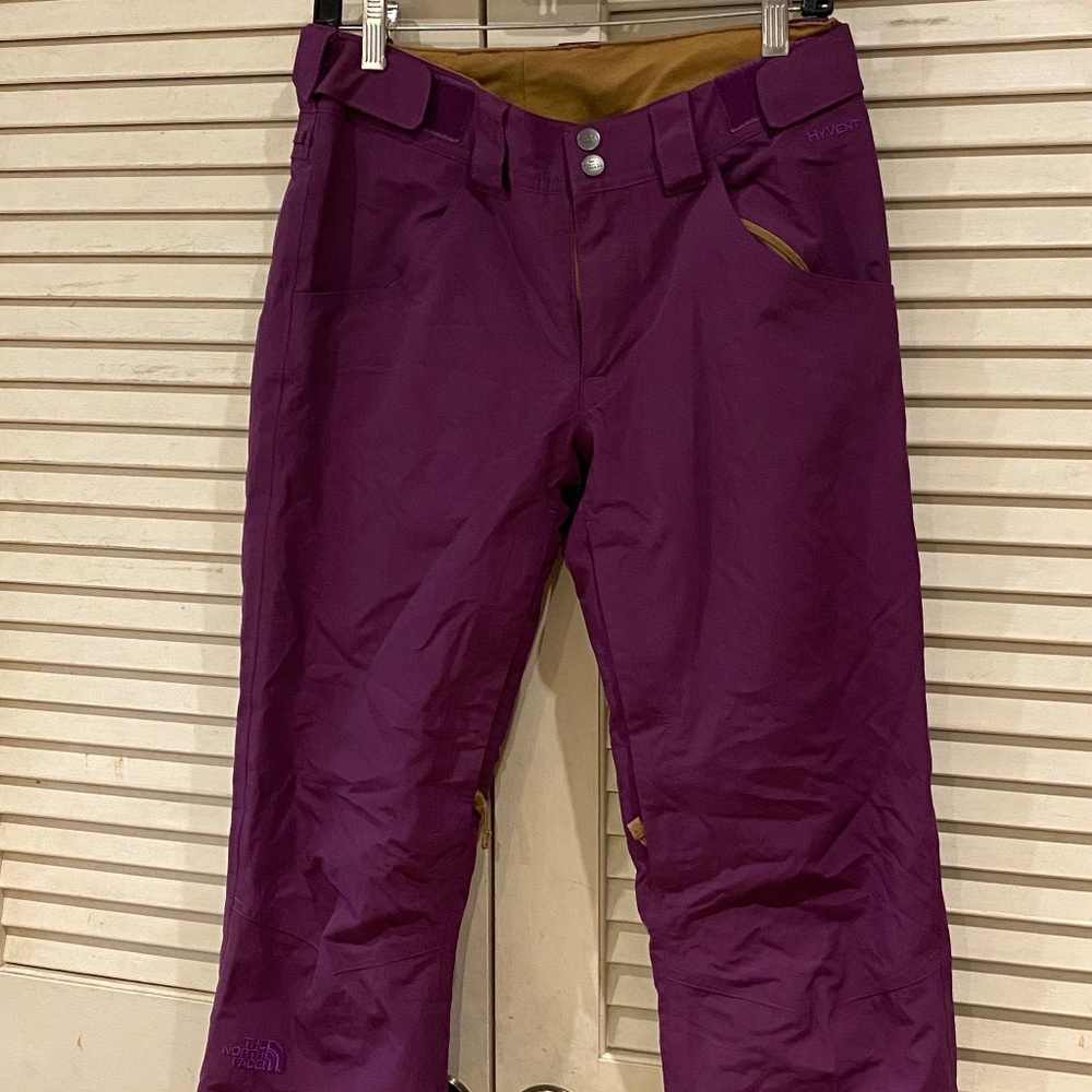 The North Face Snow Pants